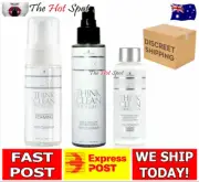 Sensuva Think Clean Thoughts Sex Toy Cleaner Sanitizer Sanitiser Ani-bacterial