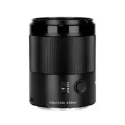 Yongnuo 85mm f/1.8Z DF DSM Lens Full-Frame Autofocus Lens for Nikon Z-Mount