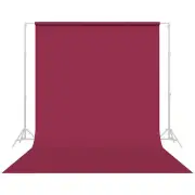 Savage Widetone Crimson Red Studio Photography Prop Backdrop Background Paper
