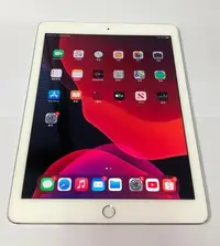 在飛比找Yahoo!奇摩拍賣優惠-APPLE IPAD AIR 2 A1566 64GB 80