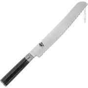 Shun Classic Bread Knife 23cm DM0705
