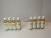 Burt's Bees Baby Bee Original Shampoo & Wash (4 BOTTLES EACH LOT) 8 OZ EACH!!