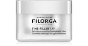 FILORGA TIME-FILLER 5XP intense gel cream for oily and combination skin 50 ml