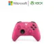 微軟Xbox Series X S ONE 無線控制器 手把 搖桿 愛戀粉 粉紅色 支援 iOS 安卓 藍牙