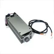 1064nm 2W Infrared Laser Engraving Module Pulsed End-Pump Laser Module