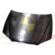 All Crash Bonnet - HLG-20010Q