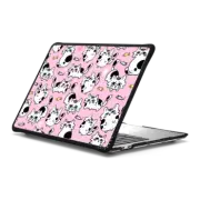 MacBook Pro 13-inch (M1 / M2 / Intel) Impact Case Cute Feline