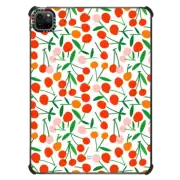 iPad Pro 11-inch (3rd/4th gen) iPad Impact Case CHERRIES