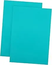 2pcs Soft Linoleum Carving Blocks for Printmaking Engraving Material Supply Plastic Carving Plate