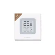 Youpin Miaomiaoce Thermometer Temperature Humidity Digital Moisture Meter LCD Sc