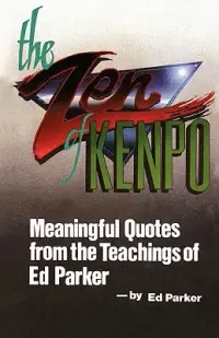 在飛比找博客來優惠-The Zen of Kenpo: Meaningful Q