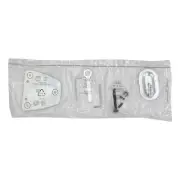 Ergotron Grommet Mount for Mounting Arm - Silver (98111_18)