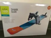 Water Shark Slide