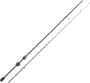 Abu Garcia Eladicator Real Finesse Prototype