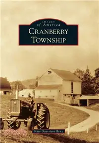 在飛比找三民網路書店優惠-Cranberry Township