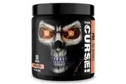 JNX Sports The Curse Pre Workout