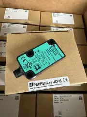 1PCS New Pepperl+Fuchs RL31-8-2500-IR/73c/136 Photoelectric Sensor 207544