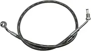 1910839 Front Right Brake Hose Line for Polaris Sportsman 400 450 500 570 600 700 800 ETX Trail Blazer 250 330 Trail Boss 330 Magnum 330 Scrambler 500 ATP 330 500 Hawkeye
