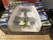 Franklin Mint/Armour 1:48 USAAF Republic P-47 Thunderbolt (B11B296) 'Eagleston'