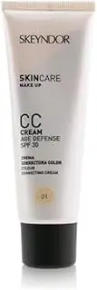 SKEYNDOR CC Cream Age Defense SPF30 - # 01 40ml/1.4oz