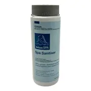 BioGuard Spa Sanitiser 1kg – Chlorine-Free Sanitising for Spas & Hot Tubs