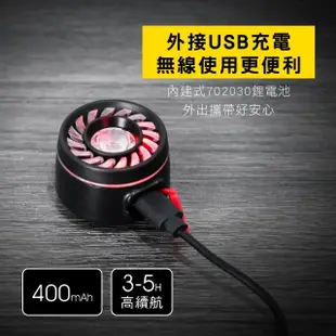 【KINYO】多功能探照頭燈(探照燈/露營/停電必備品 LED-7427)