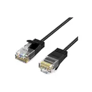 Simplecom Cae650 Ultra Slim Flexible Cat6A Utp Ethernet Cable
