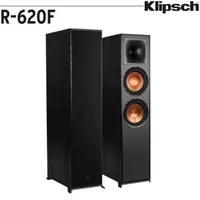 在飛比找森森購物網優惠-美國 Klipsch 古力奇 R-620F 家庭劇院 落地型