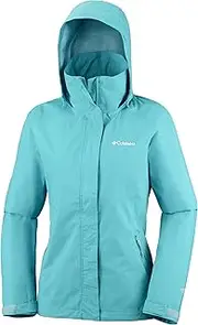 [Columbia] Women's Trestle Trail Hooded Shell Tops