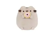 Pusheen Donut Plush Small