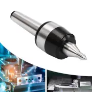 MT4 Live Center Precision Long Spindle Morse Taper 4 Prime Quality for CNC Lathe