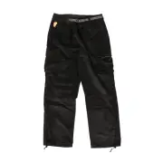Spitfire Wheels Pants Bighead Fill Black