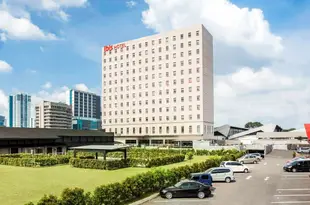 雅加達查旺中央宜必思酒店Ibis Jakarta Sentral Cawang