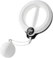 Weighted Hoop, Fitness Hoop | Sports Lightweight Weighted Training Hoops 360 Degree Strength 360 Degree | Smart Waist Exercise Equipment Conditioning Equipment