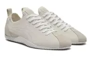 Onitsuka Tiger SCLAW 1183B969 101 CREAM/WHITE New in Box from Japan