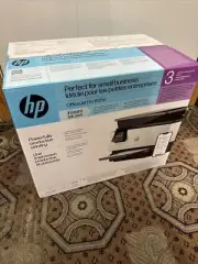 HP OfficeJet Pro 9125e Wireless All-in-One Color Inkjet Printer Scanner Copier