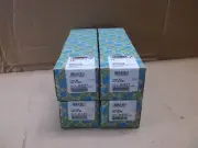 Quantity 50) UKK 5-2 BE Phoenix Contact NEW In Box Terminal Block 3048030 *