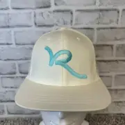 Rocawear Logo Fitted Youth Flexfit NOS Cap