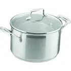 Scanpan Impact Casserole 4.5L | 22cm