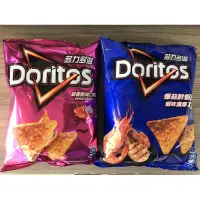 在飛比找蝦皮購物優惠-《茶蛋市集》 多力多滋 Doritos 蒜香酷辣口味 爆蒜鮮