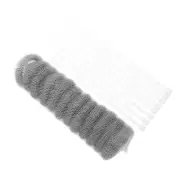 12 Sets Washing Machine Filter Washer Lint Catcher Machinehose Trap