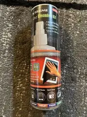 New XTREME Multi Purpose Cleaning Kit 300ml Non Drip. Micro Fiber Cloth Included