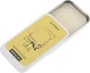 Portable Scent Balm for Women Long Lasting Solid Perfume with Enduring Aroma Aromatherapy Body Fragrance Exquisite Design for Safe Non Irritating Ingredients
