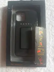 Handl Phone Case Black IPHONE 5.8 New in box