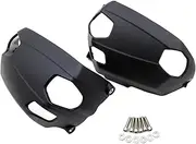 Compatible with R T R9T 2014-2020 R1200GS ADV 2010-2012 Motorcycle Cylinder Head Engine Guard Protector Cover