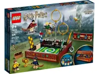 在飛比找露天拍賣優惠-【樂GO】樂高 LEGO 76416 哈利波特 魁地奇 行李