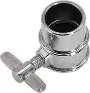 Hi Hat Clutch Durable Hi Hat Stand Post for Cymbal Standard Jazz Drum Hi Hat