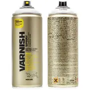 Montana GOLD Gloss Varnish 400mL