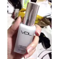 在飛比找蝦皮購物優惠-VDL貝殼妝前提亮乳