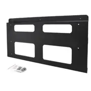 Alogic WMB-CT14BD Smartbox Wall Mount Bracket Suited for 14 Bay Charging Cabinet [WMB-CT14BD]